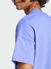 Футболки і поло Adidas модель IY4144 Фото