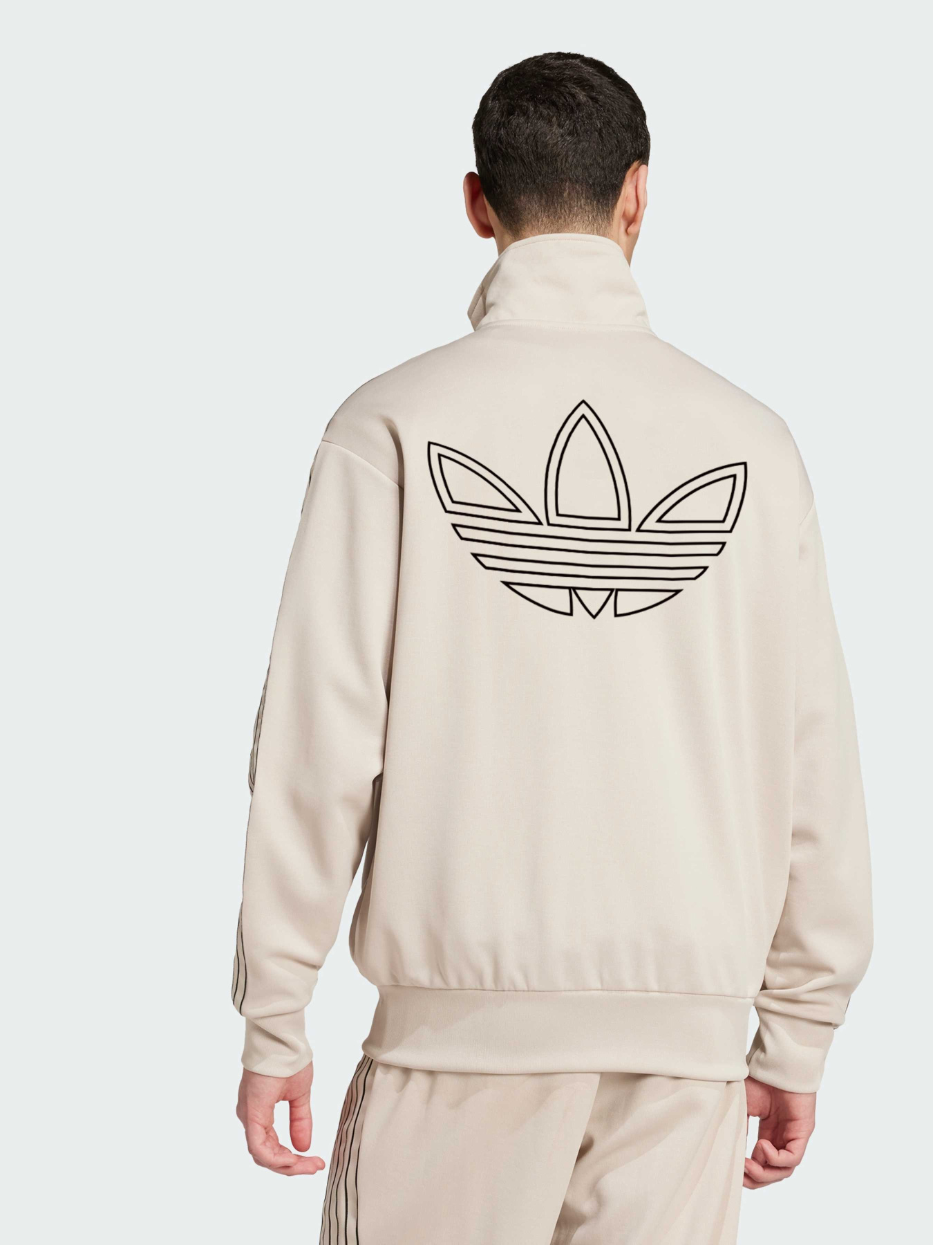 Кофта Adidas Adicolor модель IW5826 Фото