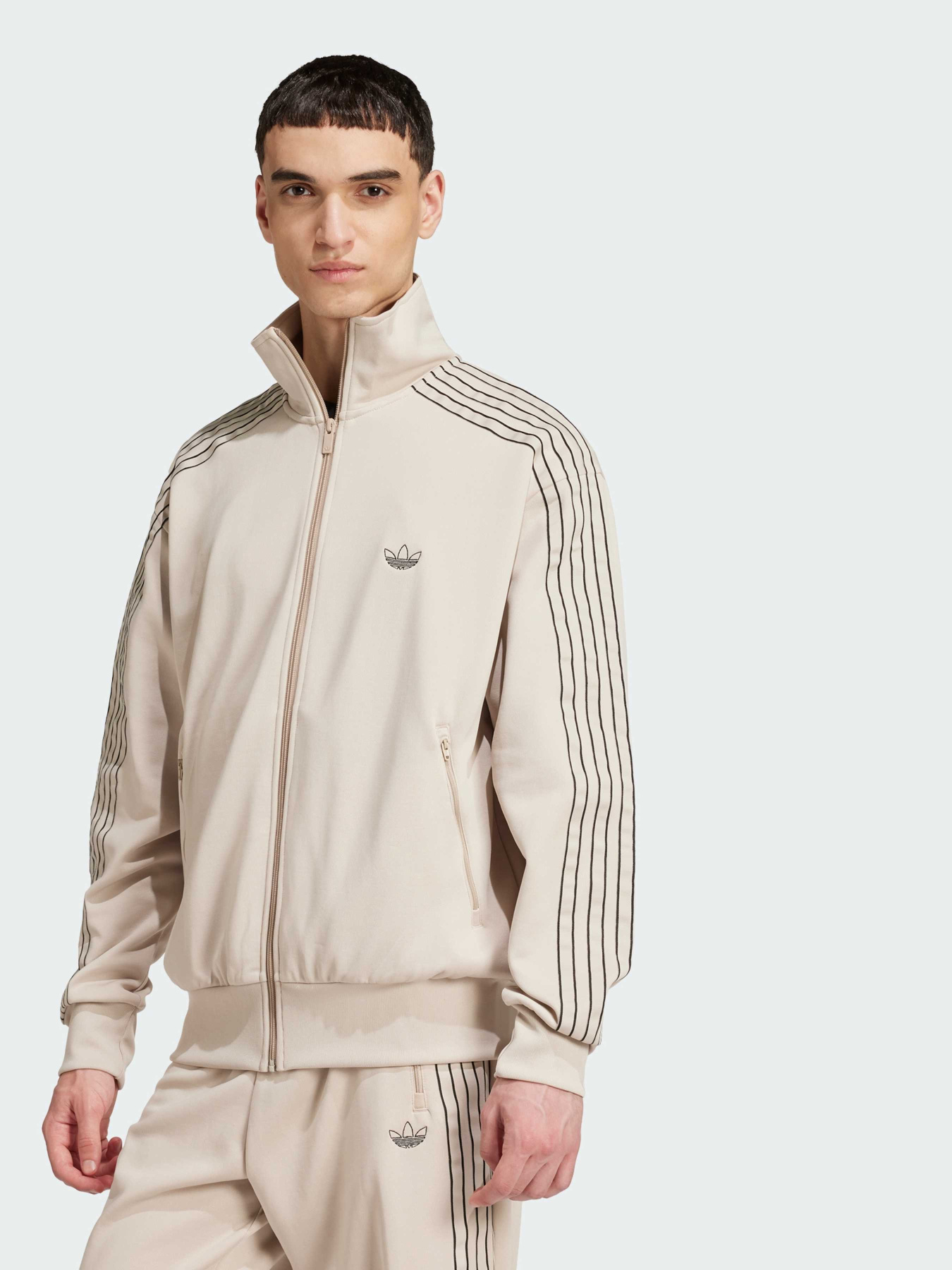 Кофта Adidas Adicolor модель IW5826 Кофта Adidas Adicolor модель IW5826 Фото