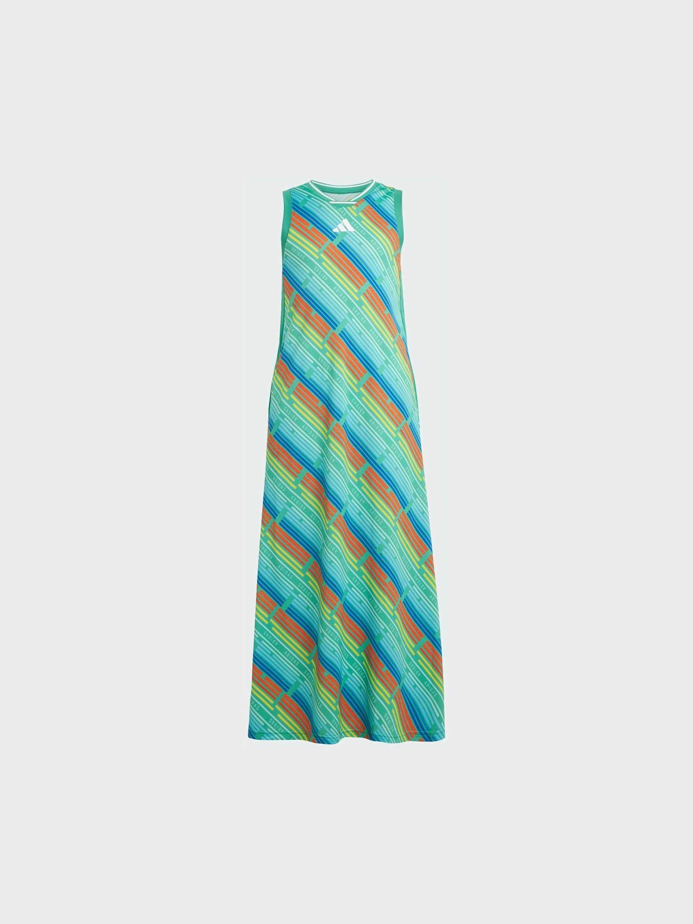 Сукня міді Adidas модель KA1022 Фото