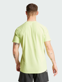 Футболка спортивная Adidas модель IV5405 Фото