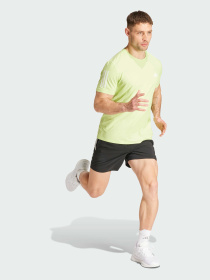 Футболка спортивная Adidas модель IV5405 Фото