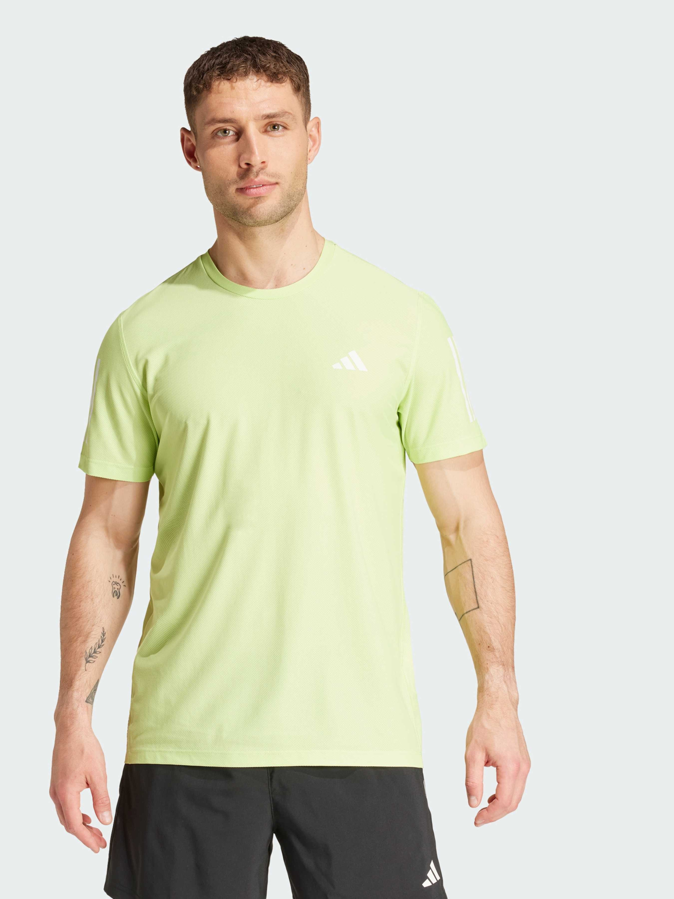 Спортивная футболка Adidas модель IV5405 Фото