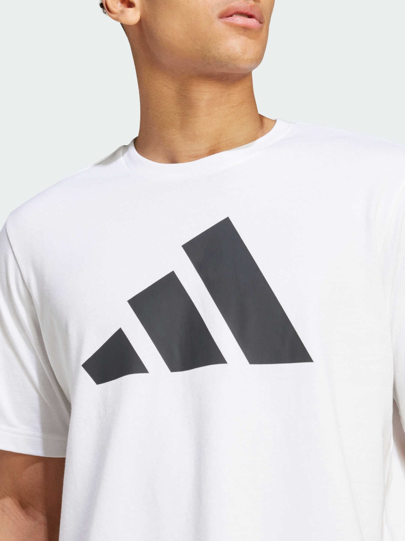 Футболка Adidas модель IY8582 Фото