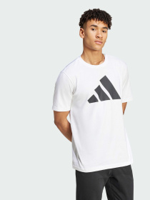 Футболка Adidas модель IY8582 Фото