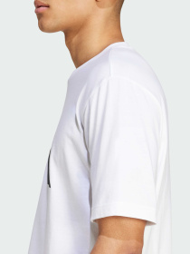 Футболка Adidas модель IY8582 Фото