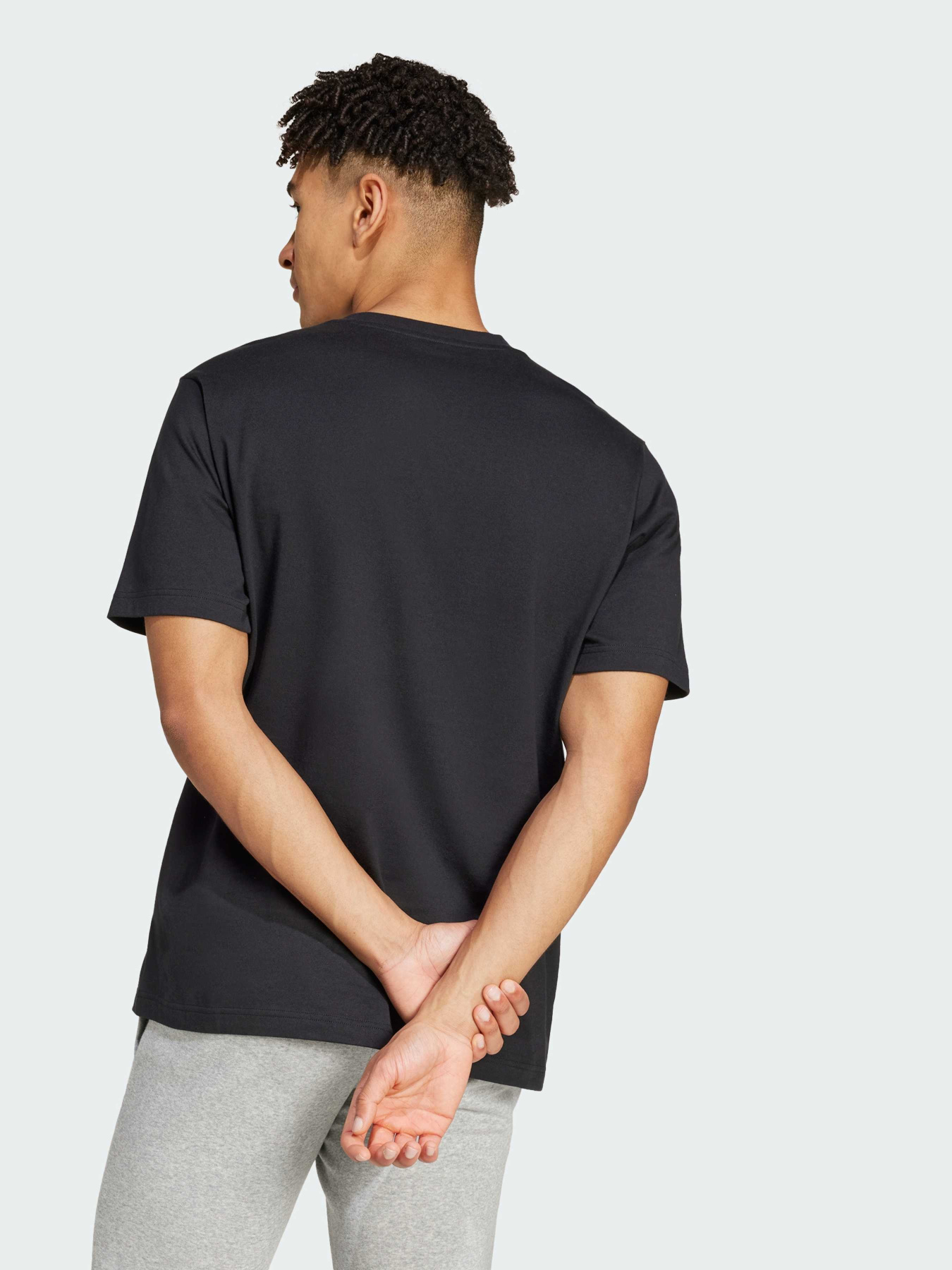 Футболка Adidas модель IY8583 Фото