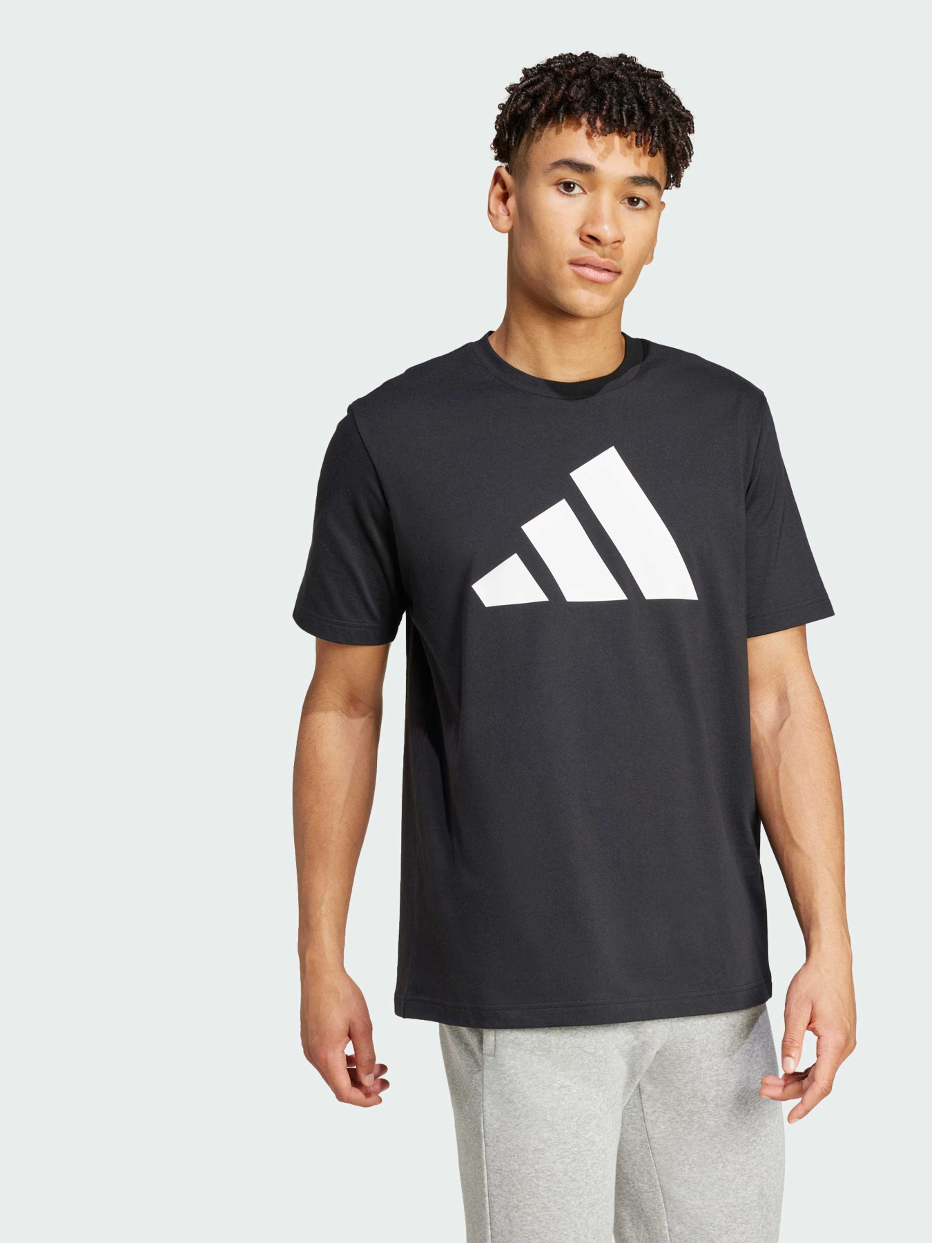 Футболка Adidas модель IY8583 Фото