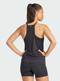 Майка спортивная Adidas модель IN0118 Майка спортивная Adidas модель IN0118 Фото