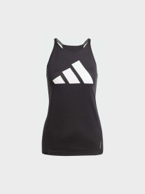 Спортивная майка Adidas модель IN0118 Фото