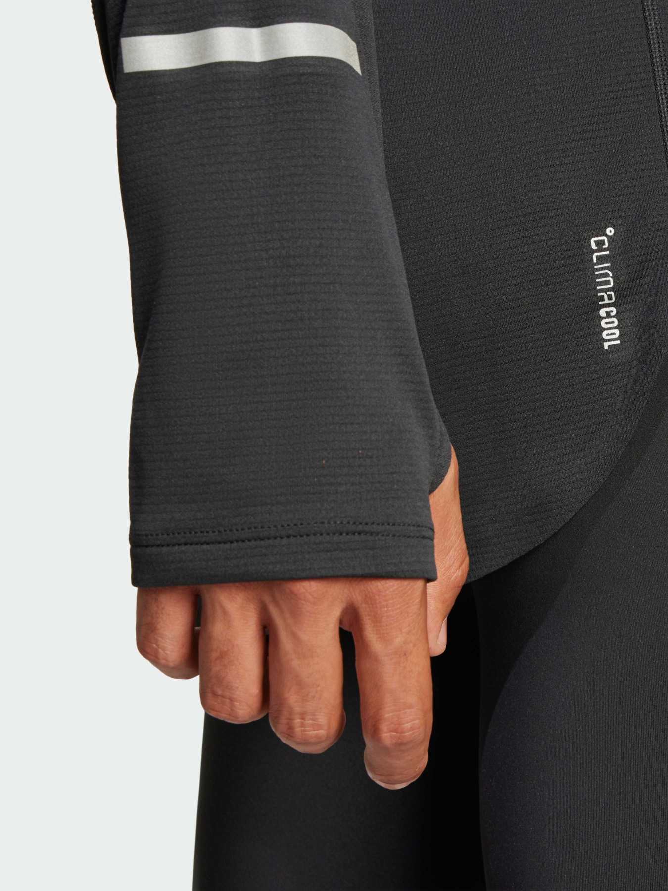 Кофта спортивна Adidas модель JD7801 Фото