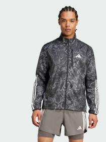 Ветровка Adidas модель IS9581 Фото