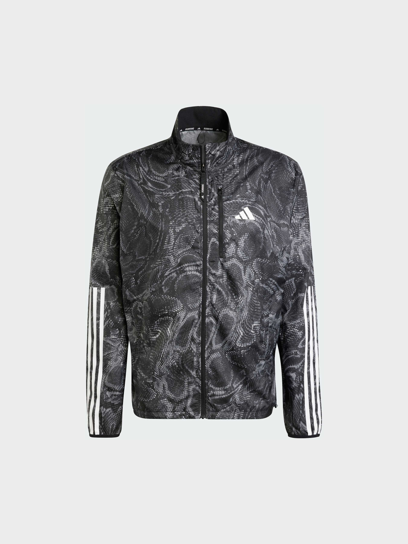 Ветровка Adidas модель IS9581 Ветровка Adidas модель IS9581 Фото