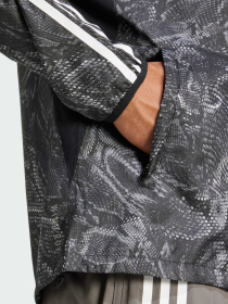 Ветровка Adidas модель IS9581 Ветровка Adidas модель IS9581 Фото