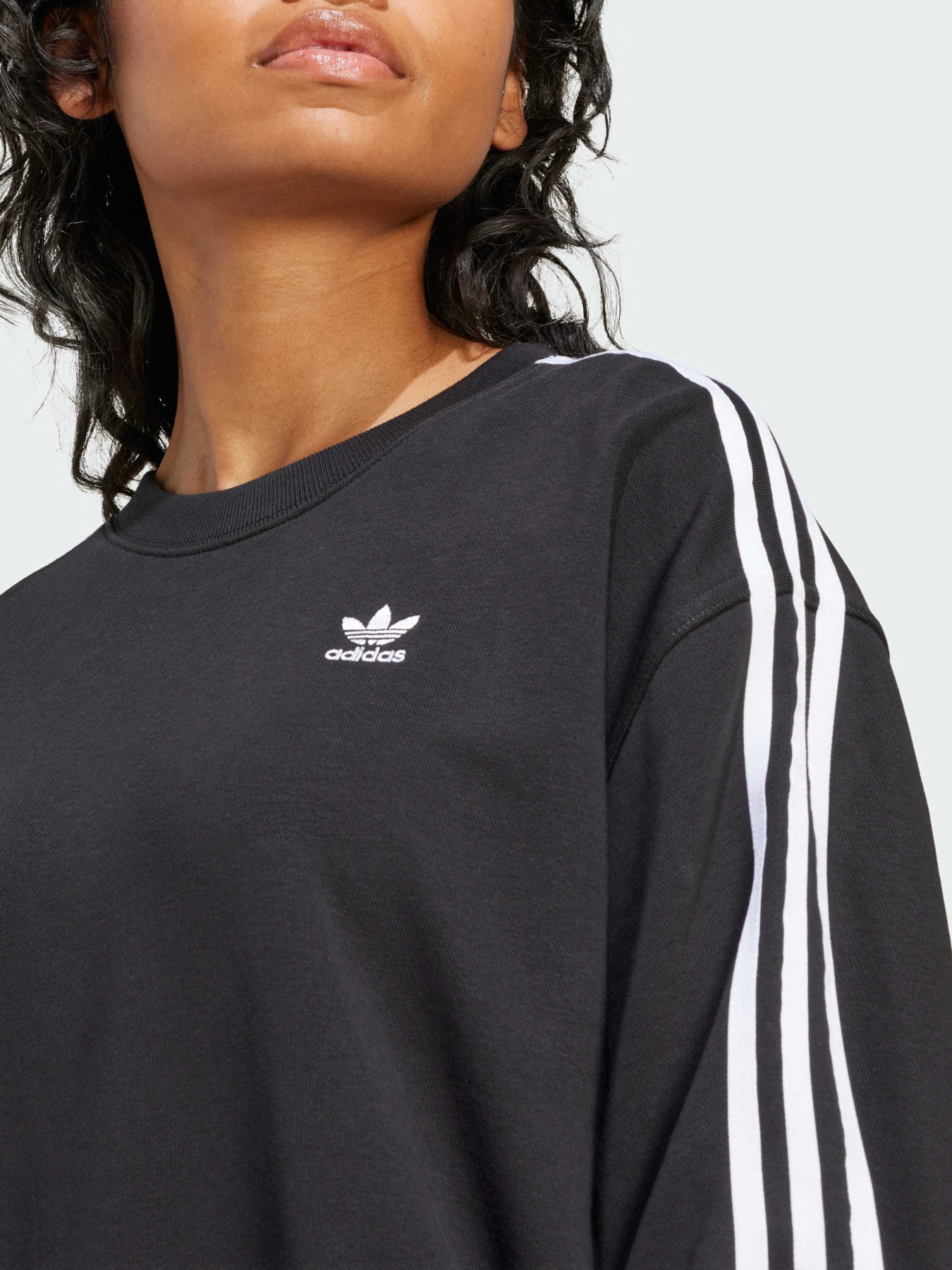 Свитшот Adidas Adicolor модель IU2423 Фото