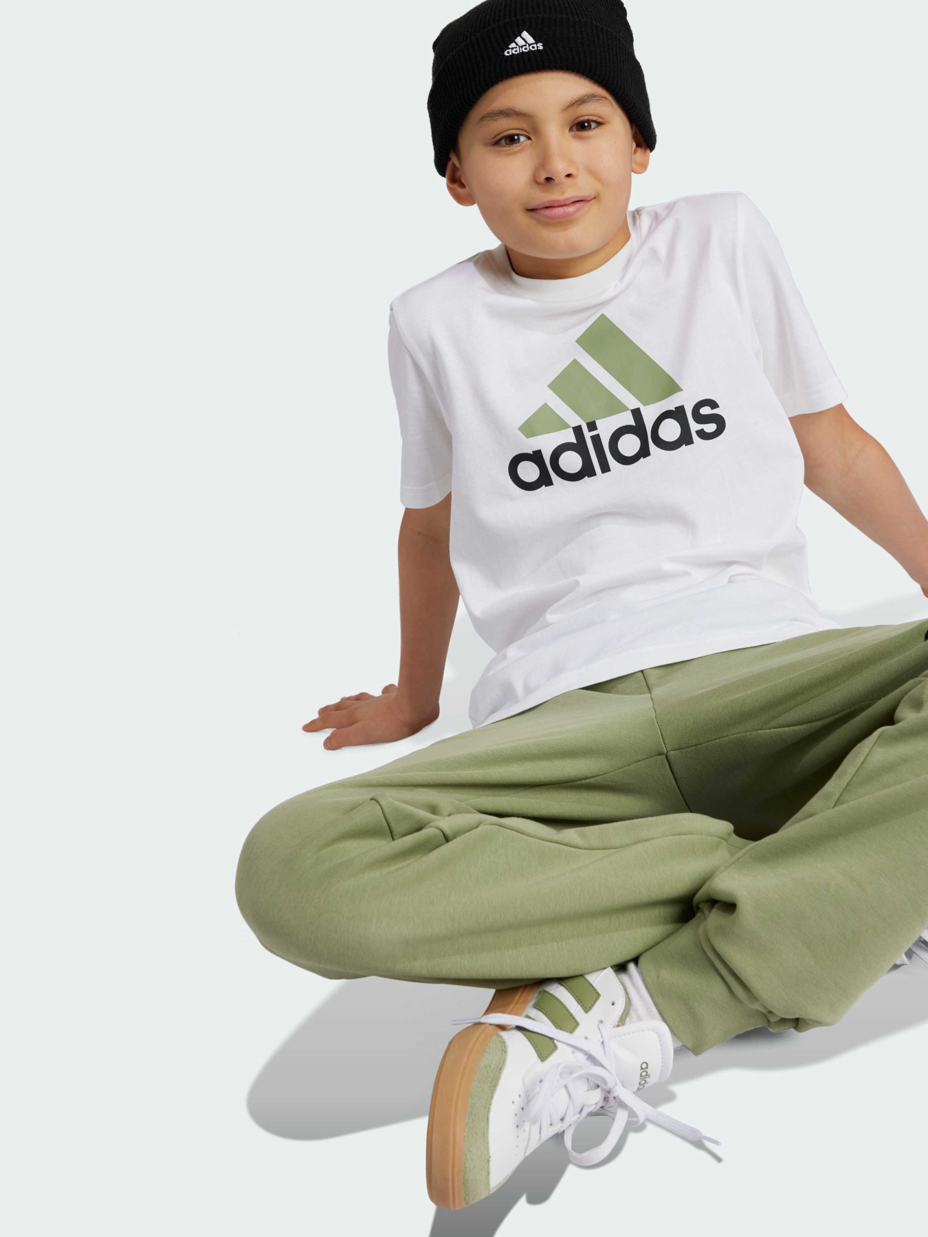 Футболка Adidas модель IX9527 Фото