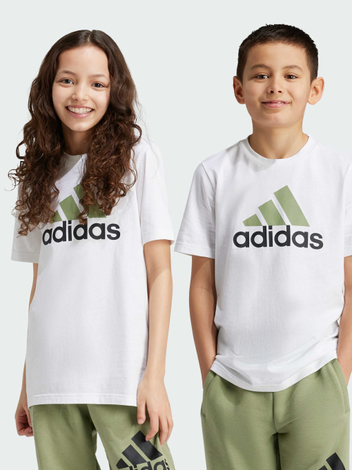 Футболка Adidas модель IX9527 Фото