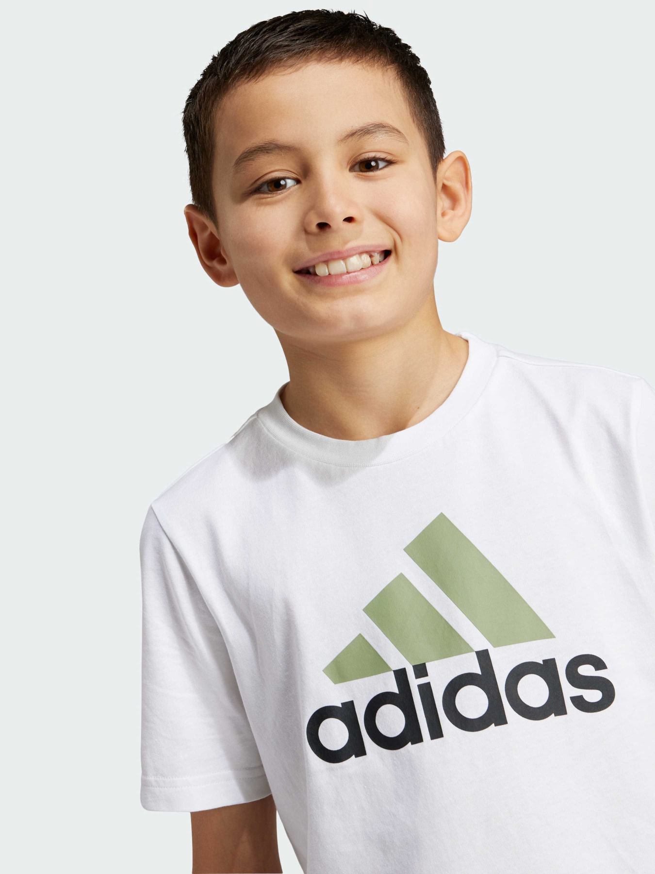 Футболка Adidas модель IX9527 Фото