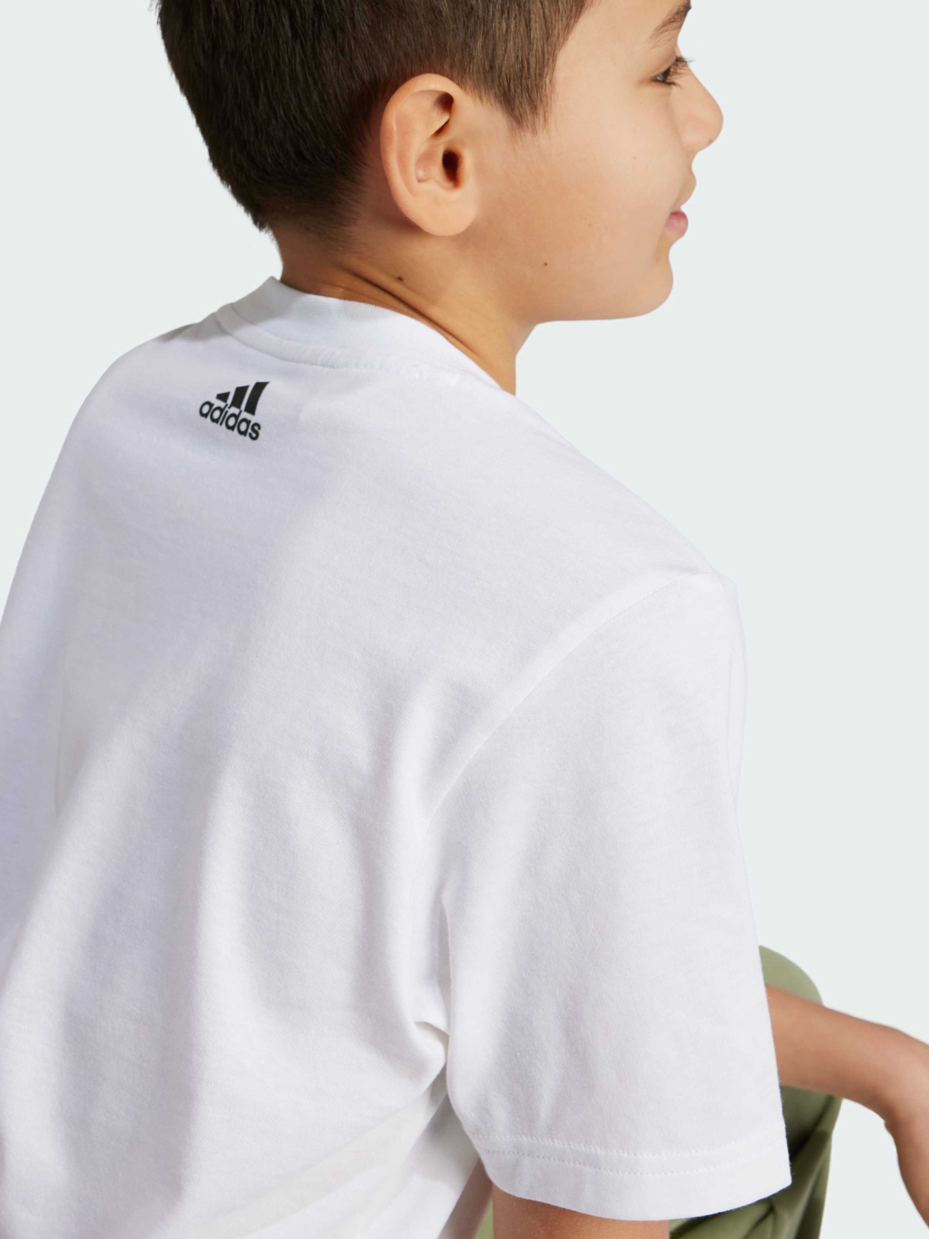 Футболка Adidas модель IX9527 Фото