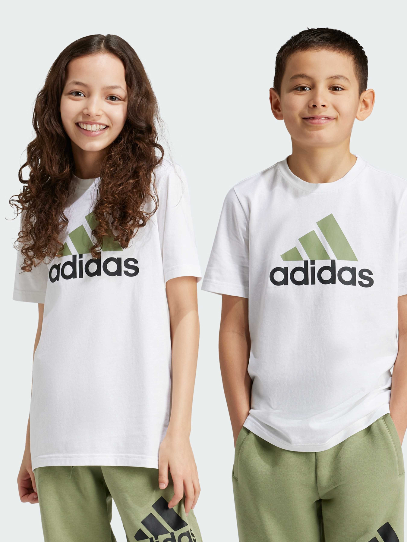 Футболка Adidas модель IX9527 Фото