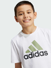 Футболка Adidas модель IX9527 Фото