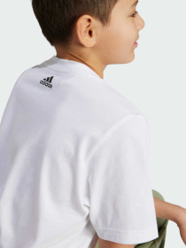 Футболка Adidas модель IX9527 Фото