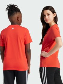 Футболка Adidas модель IX9528 Фото