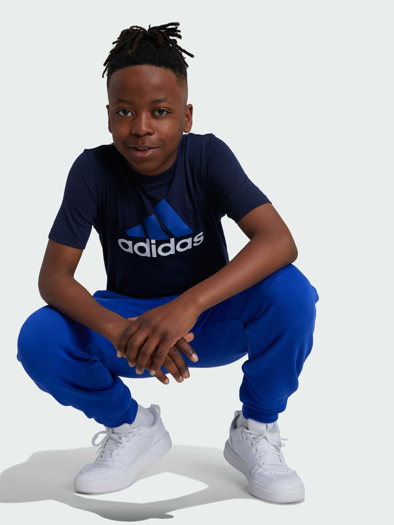 Футболка Adidas модель IX9529 Фото