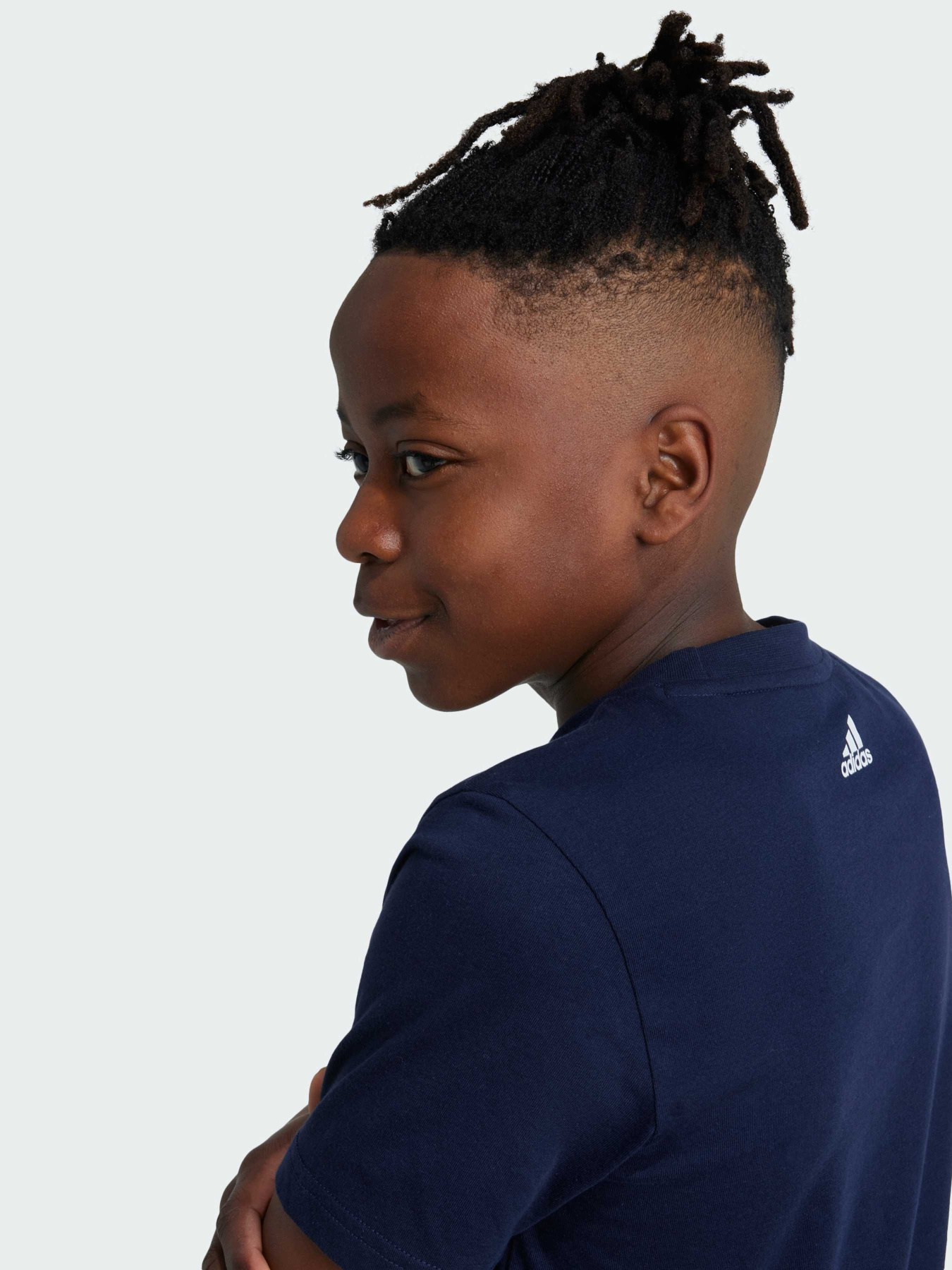 Футболка Adidas модель IX9529 Фото