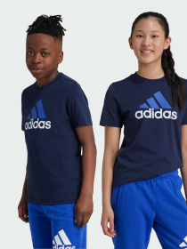 Футболка Adidas модель IX9529 Фото