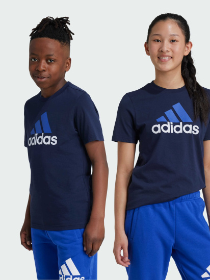 Футболка adidas модель IX9529 - фото