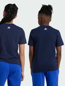 Футболка Adidas модель IX9529 Фото