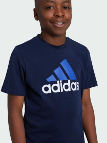 Футболка Adidas модель IX9529 Фото