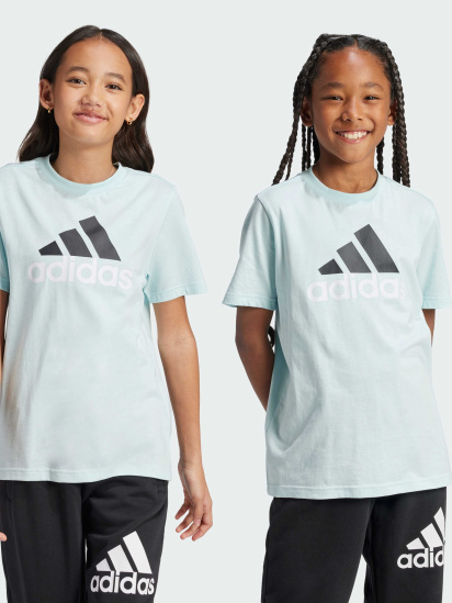 Футболка adidas модель mp712795 - фото