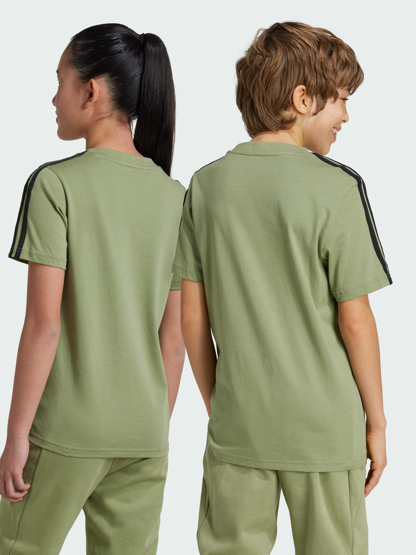 Футболка Adidas модель IX9540 Фото