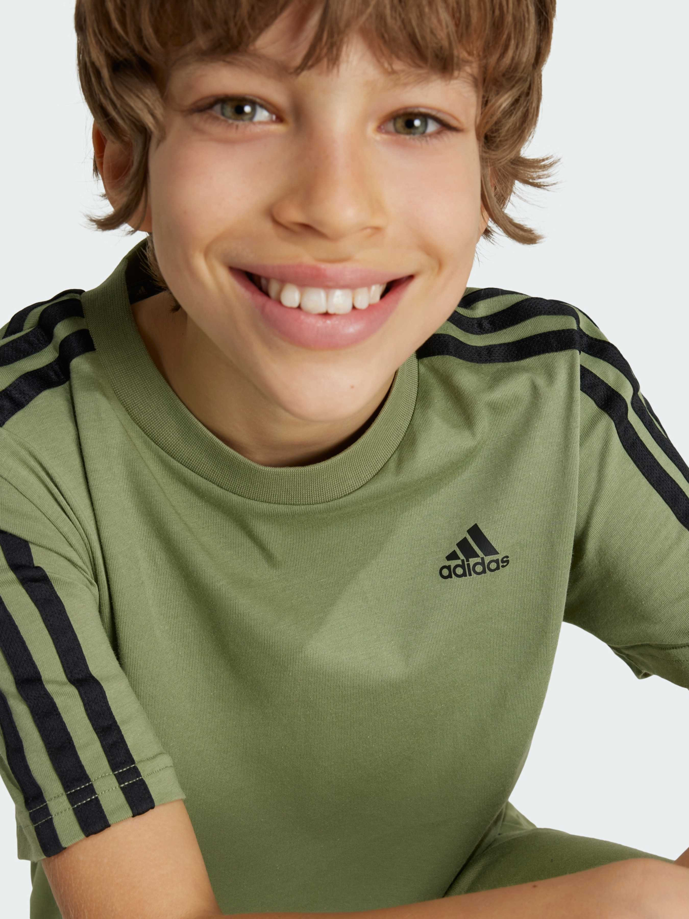 Футболка Adidas модель IX9540 Фото