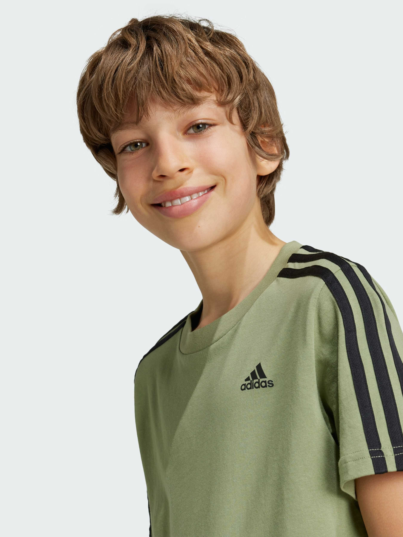 Футболка Adidas модель IX9540 Фото