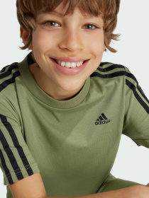 Футболка Adidas модель IX9540 Фото