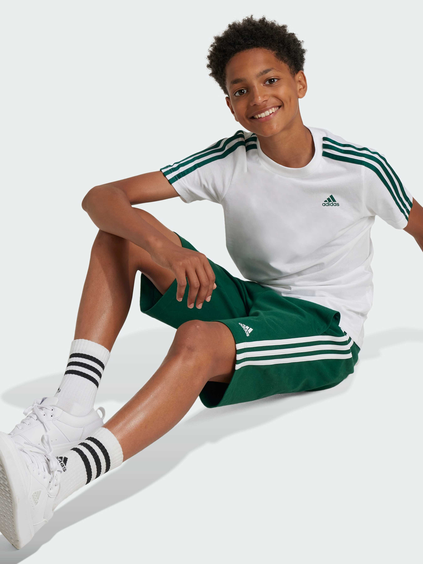 Футболка Adidas модель IX9541 Фото