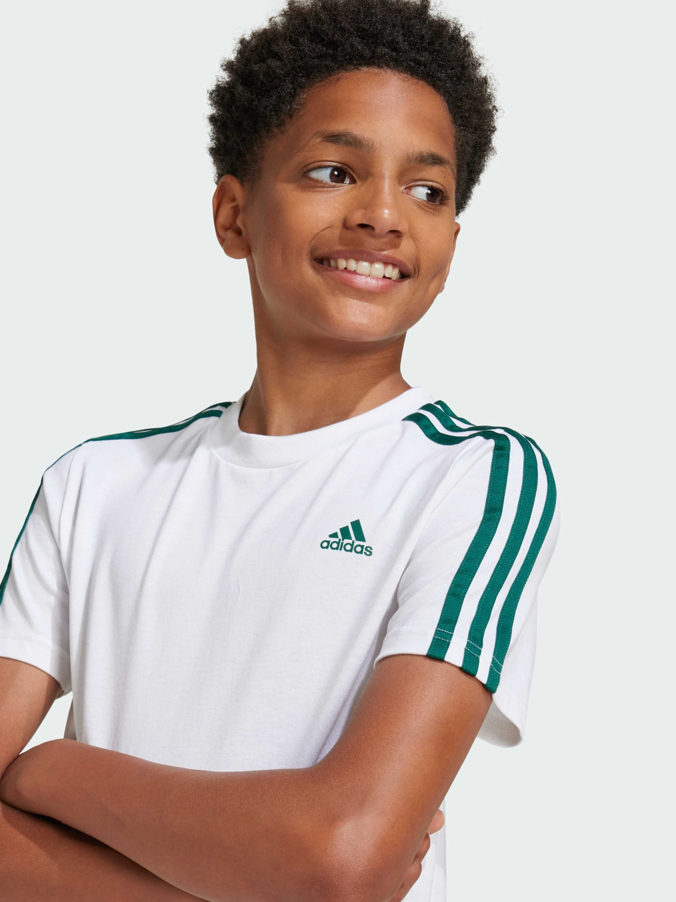 Футболка Adidas модель IX9541 Фото