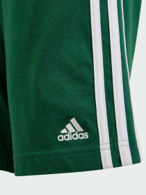 Повседневные шорты Adidas модель IX9558 Повседневные шорты Adidas модель IX9558 Фото