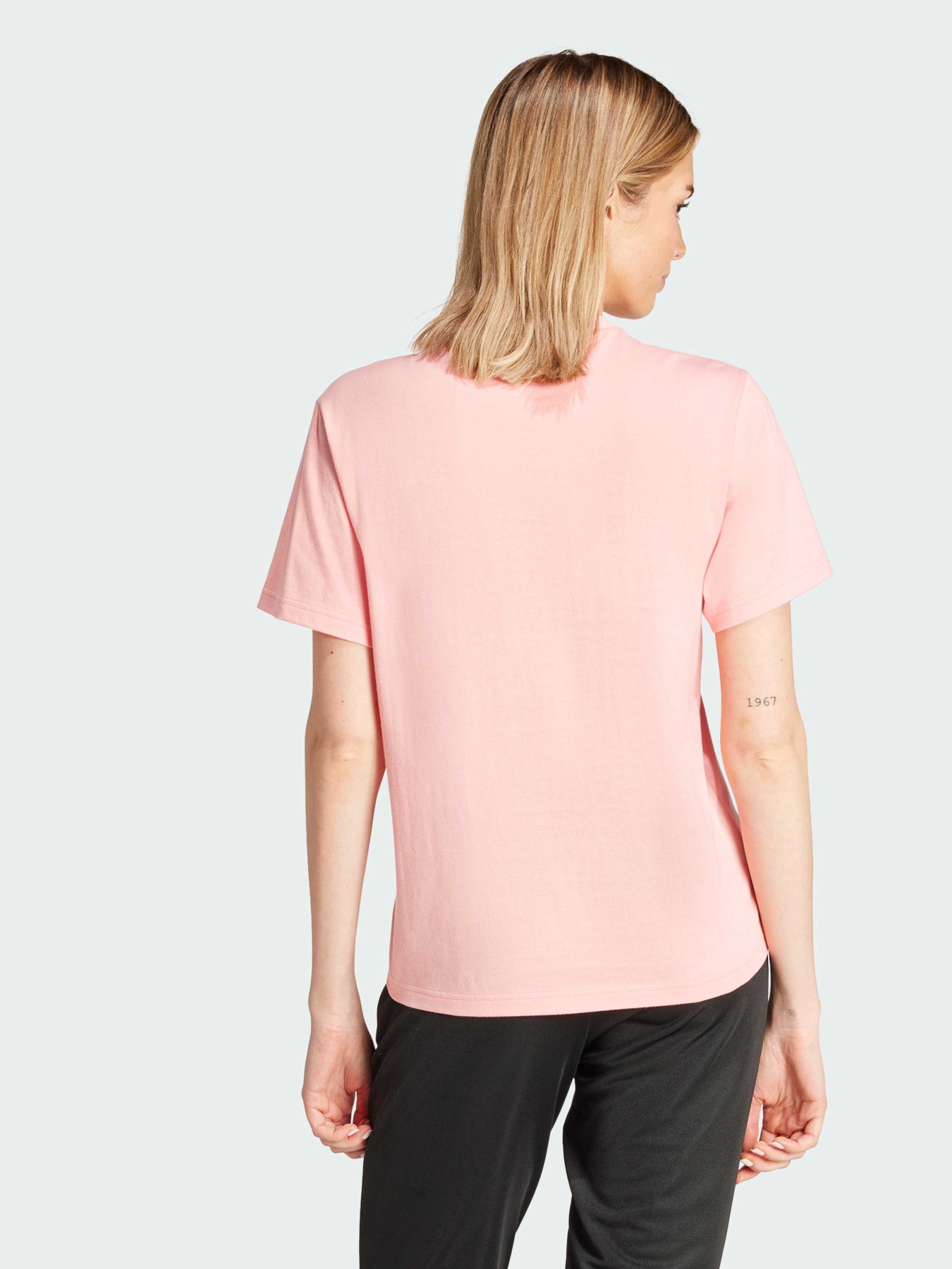 Футболка Adidas модель IX6456 Фото