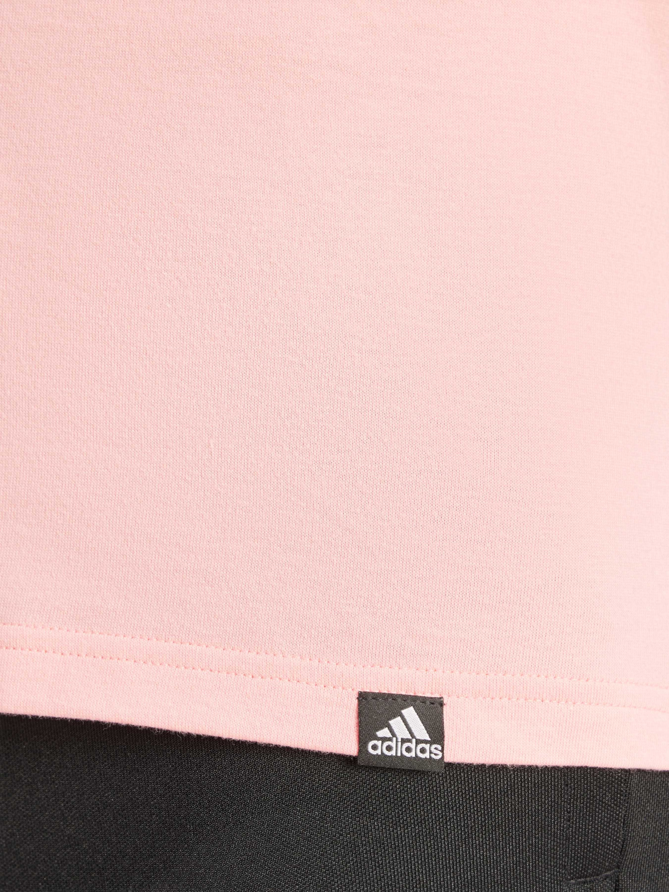 Футболка Adidas модель IX6456 Фото