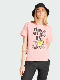 Футболка Adidas модель IX6456 Фото