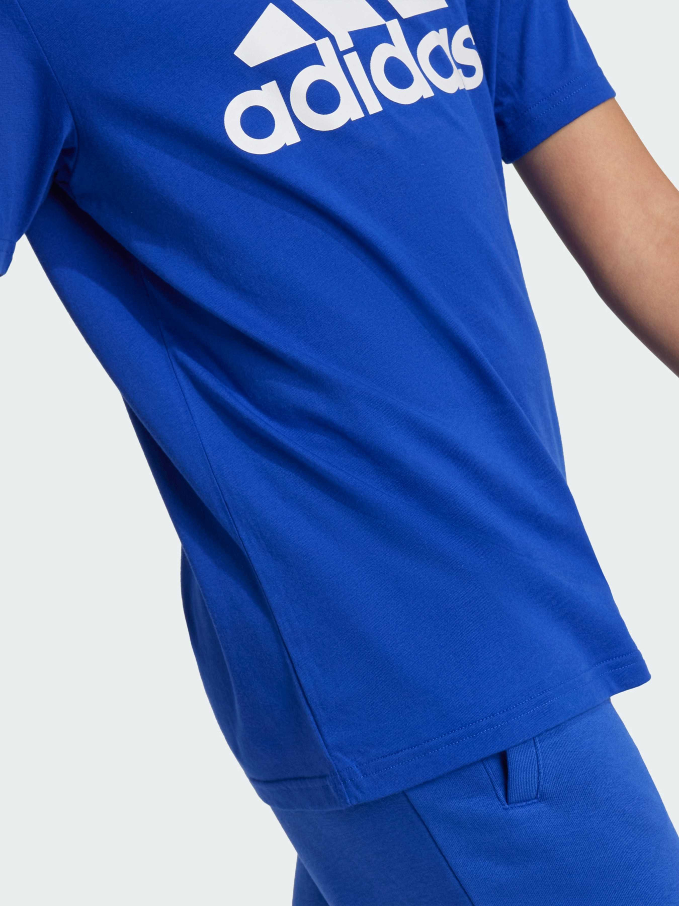 Футболка Adidas модель IX9568 Фото