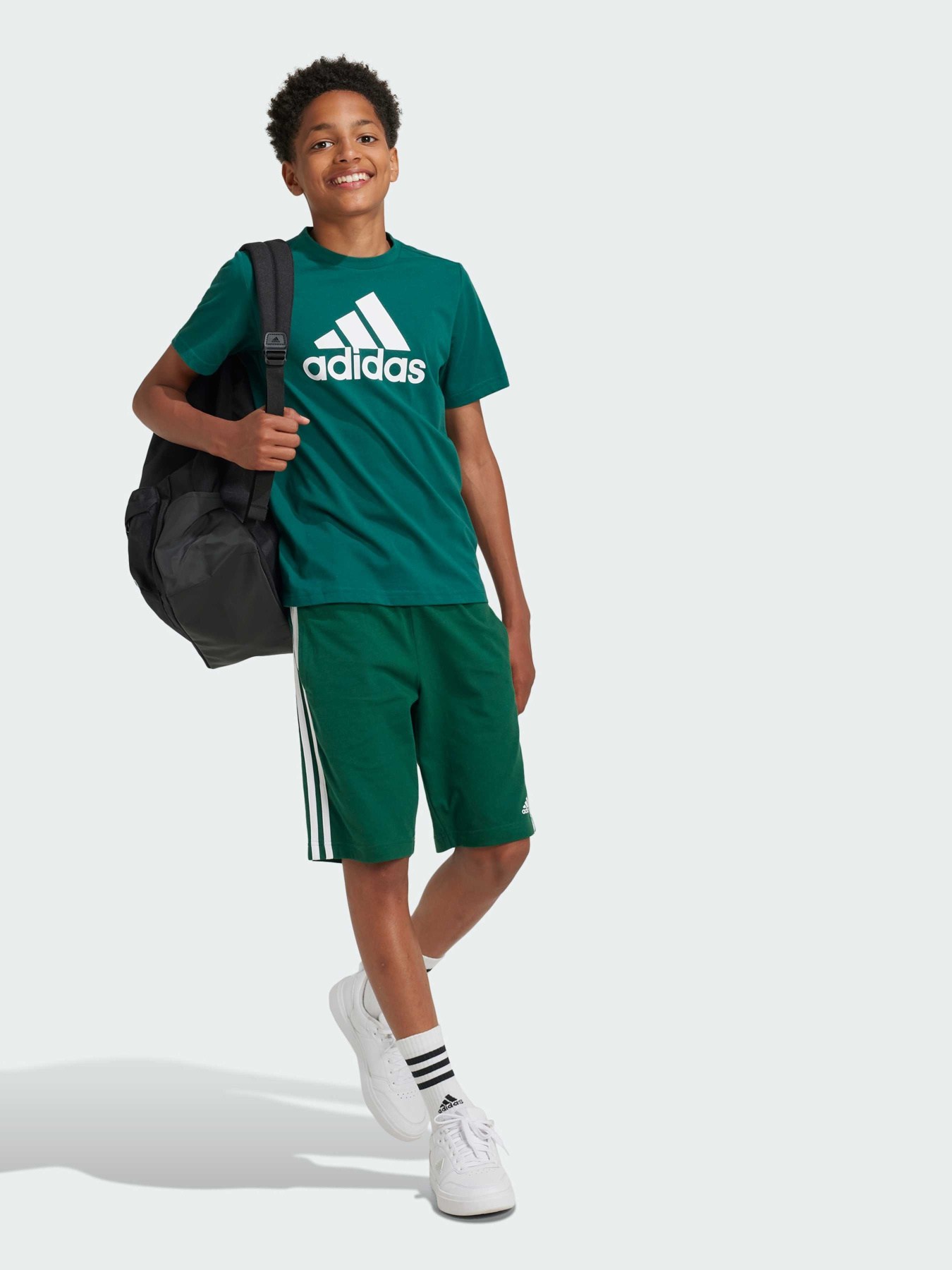 Футболка Adidas модель IX9569 Фото