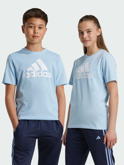 Футболка adidas модель IX9570 - фото