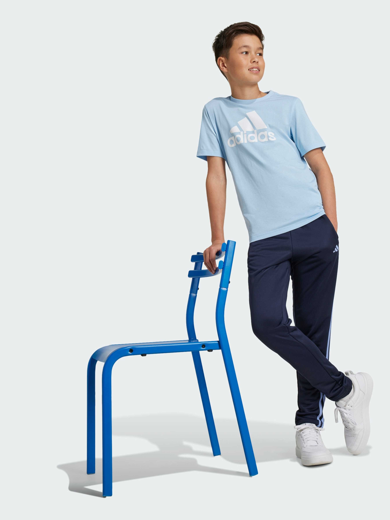 Футболка Adidas модель IX9570 Фото