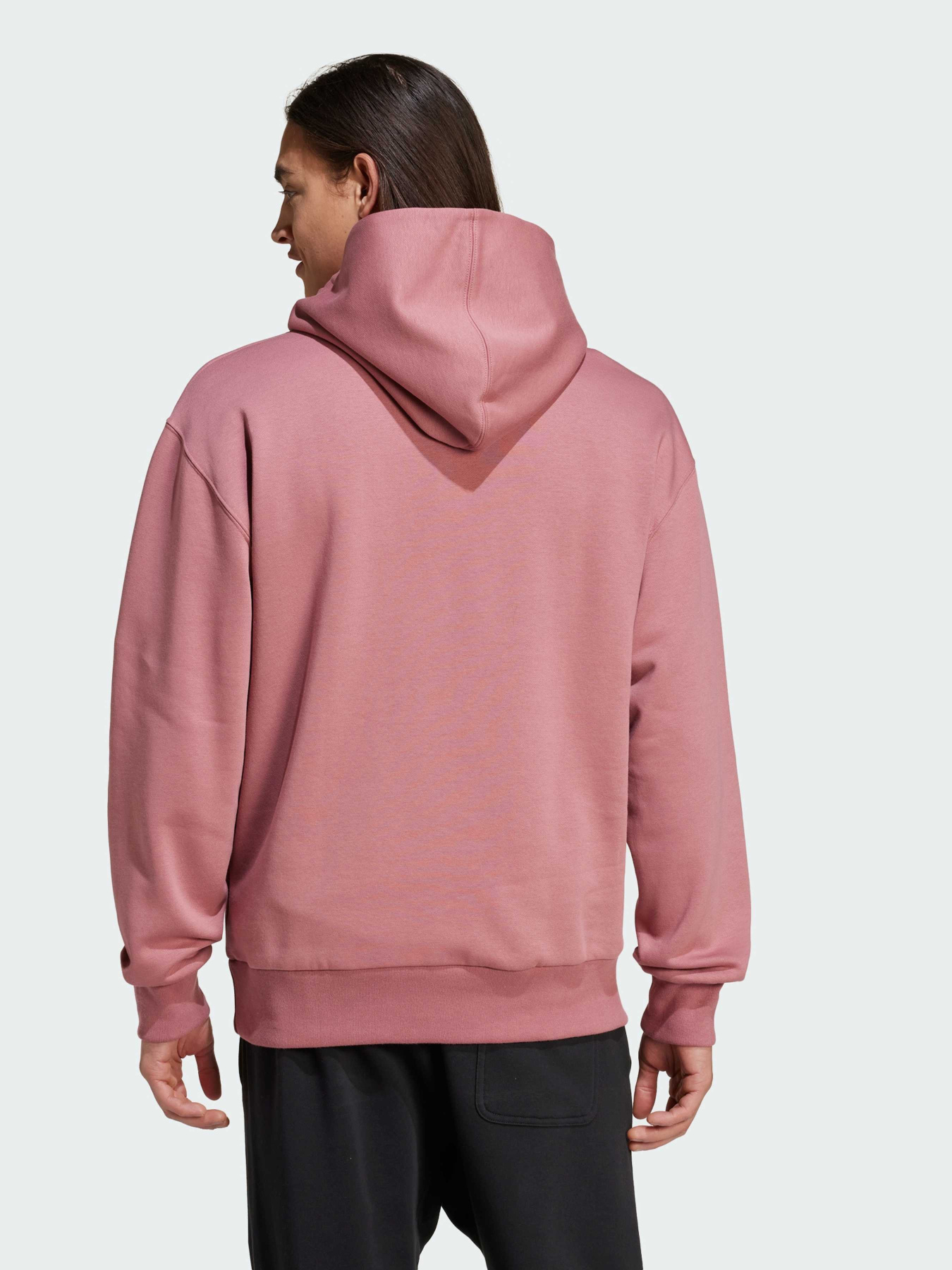 Худі Adidas модель IY4136 Фото