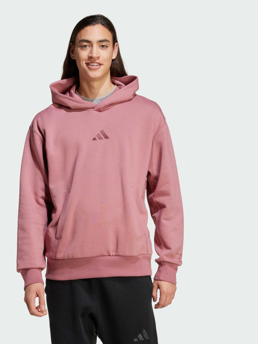 Худи Adidas модель IY4136 Фото